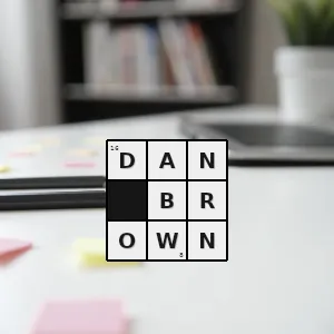 Hasło krzyżówkowe kod leonarda da vinci - dan brown – rozwiązanie, synonimy, podpowiedzi i definicje krzyżówkowe